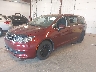 2C4RC1DG3JR****** Usados y Reparables 2018 Chrysler Pacifica en Flint