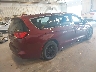 2C4RC1DG3JR****** Salvamento y Destrozados 2018 Chrysler Pacifica en Estado de Michigan