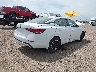 3N1AB8CV8SY****** Salvage and Wrecked 2025 Nissan Sentra in Texas State