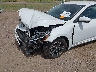 3N1AB8CV8SY****** Salvage and Repairable 2025 Nissan Sentra in Texas State