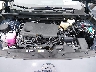 2T36DRBV2TW****** Repairable 2026 Toyota RAV4 in New Orleans East