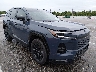 2T36DRBV2TW****** Salvage and Wrecked 2026 Toyota RAV4 in New Orleans East
