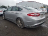 3FA6P0HR6DR****** Salvage and Repairable 2013 Ford Fusion in Austin