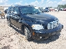 3GNBACDV8AS****** Salvage and Wrecked 2010 Chevrolet HHR in Oklahoma City