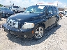 3GNBACDV8AS****** Used and Repairable 2010 Chevrolet HHR in Oklahoma City