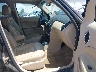 3GNBACDV8AS****** Used and Repairable 2010 Chevrolet HHR in Oklahoma State