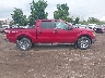 1FTFW1EV7AK****** Repairable 2010 Ford F-150 in Iowa State