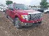 1FTFW1EV7AK****** Salvage and Wrecked 2010 Ford F-150 in Davenport