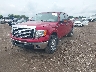 1FTFW1EV7AK****** Used and Repairable 2010 Ford F-150 in Davenport