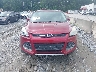 1FMCU0GX7FU****** Destrozados 2015 Ford Escape en Estado de Georgia