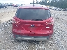 1FMCU0GX7FU****** Destrozados 2015 Ford Escape