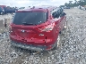 1FMCU0GX7FU****** Salvamento y Destrozados 2015 Ford Escape en Estado de Georgia