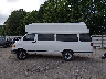 2D7LB31Z23K****** Reparables 2003 Dodge Ram Van en Estado de Tennessee