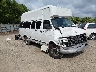2D7LB31Z23K****** Salvamento y Destrozados 2003 Dodge Ram Van en Knoxville