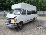 2D7LB31Z23K****** Usados y Reparables 2003 Dodge Ram Van en Knoxville