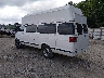 2D7LB31Z23K****** Salvamento y Reparables 2003 Dodge Ram Van en Knoxville