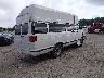 2D7LB31Z23K****** Salvamento y Destrozados 2003 Dodge Ram Van en Estado de Tennessee