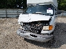 2D7LB31Z23K****** Salvamento y Reparables 2003 Dodge Ram Van en Estado de Tennessee