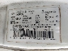 2D7LB31Z23K****** Usados 2003 Dodge Ram Van en Knoxville