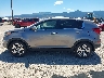 KNDPC3AC9G7****** Repairable 2016 Kia Sportage in Montana State