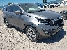 KNDPC3AC9G7****** Salvage and Wrecked 2016 Kia Sportage in Missoula