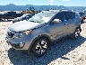 KNDPC3AC9G7****** Used and Repairable 2016 Kia Sportage in Missoula