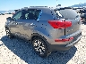 KNDPC3AC9G7****** Salvage and Repairable 2016 Kia Sportage in Missoula
