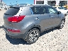 KNDPC3AC9G7****** Salvage and Wrecked 2016 Kia Sportage in Montana State
