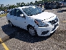 3N1CN7AP4JK****** Salvage and Wrecked 2018 Nissan Versa in Lexington