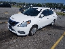 3N1CN7AP4JK****** Used and Repairable 2018 Nissan Versa in Lexington