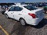 3N1CN7AP4JK****** Salvage and Repairable 2018 Nissan Versa in Lexington