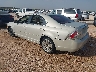 3FAHP08Z88R****** Salvage and Repairable 2008 Ford Fusion in Abilene