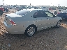 3FAHP08Z88R****** Salvage and Wrecked 2008 Ford Fusion in Texas State