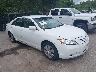 JTNBE46K973****** Salvamento y Destrozados 2007 Toyota Camry en Kansas City