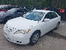 JTNBE46K973****** Usados y Reparables 2007 Toyota Camry en Kansas City