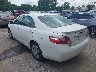 JTNBE46K973****** Salvamento y Reparables 2007 Toyota Camry en Kansas City