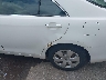 JTNBE46K973****** Salvamento y Reparables 2007 Toyota Camry en Estado de Kansas