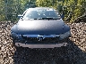 19XFA16519E****** Wrecked 2009 Honda Civic in Illinois State