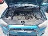JA4AR4AU3BZ****** Repairable 2011 Mitsubishi Outlander in Kansas City