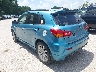 JA4AR4AU3BZ****** Salvage and Repairable 2011 Mitsubishi Outlander in Kansas City
