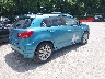 JA4AR4AU3BZ****** Salvage and Wrecked 2011 Mitsubishi Outlander in Kansas State