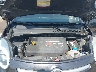 ZFBCFADH1EZ****** Repairable 2014 Fiat 500L in Detroit