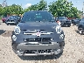 ZFBCFADH1EZ****** Salvage 2014 Fiat 500L in Michigan State