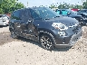 ZFBCFADH1EZ****** Salvage and Wrecked 2014 Fiat 500L in Detroit
