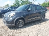 ZFBCFADH1EZ****** Used and Repairable 2014 Fiat 500L in Detroit