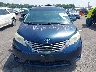 5TDYK3DC2BS****** Wrecked 2011 Toyota Sienna in Illinois State