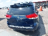 5TDYK3DC2BS****** Wrecked 2011 Toyota Sienna
