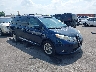 5TDYK3DC2BS****** Salvage and Wrecked 2011 Toyota Sienna in Saint Louis
