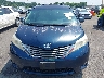 5TDYK3DC2BS****** Salvage and Repairable 2011 Toyota Sienna in Illinois State