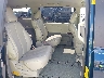 5TDYK3DC2BS****** Wrecked 2011 Toyota Sienna in Saint Louis